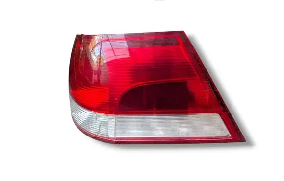 Opel Vectra C Rear/tail lights 13184023