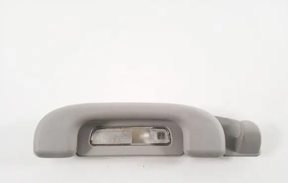 Mercedes-Benz ML W164 Rear interior roof grab handle A1648100554