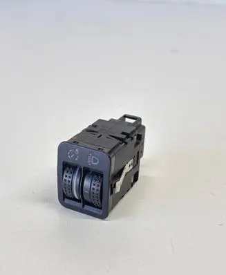 Volkswagen Golf IV Headlight level height control switch 1J0941333A PA6GF30