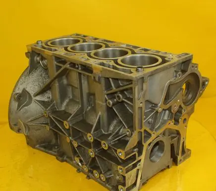 Ford Kuga II Engine block RFDS7G6015DA