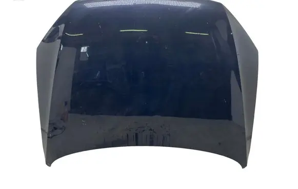 Volkswagen PASSAT B7 Engine bonnet/hood 123456