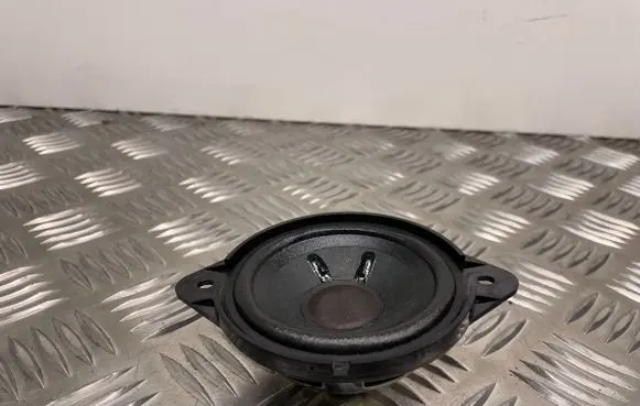 Audi A7 S7 4G Parcel shelf speaker 4G8035402