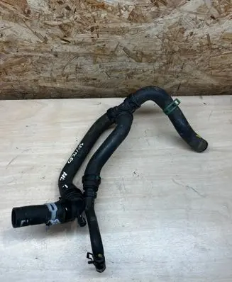 Dacia Sandero Engine coolant pipe/hose 924109995R
