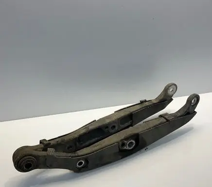Rear upper control arm/wishbone
