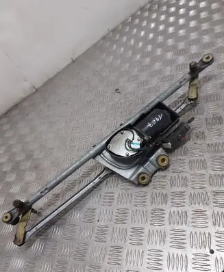 Jeep Cherokee Front wiper linkage and motor 54120927
