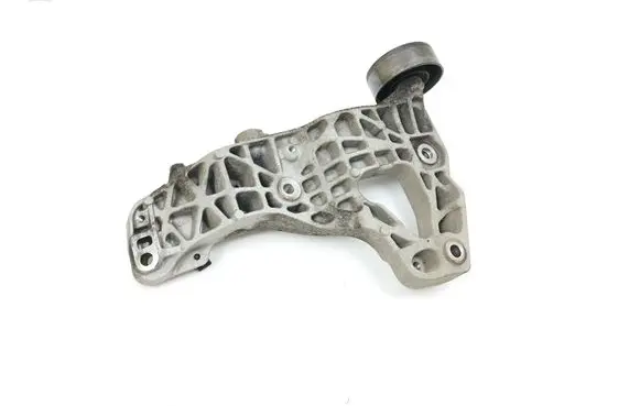 Maserati Ghibli A/C compressor mount bracket 20513390F