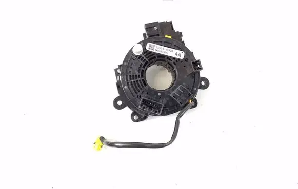 Infiniti Q50 Airbag slip ring squib (SRS ring) 255544GA2A
