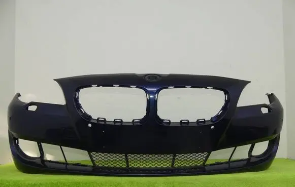 BMW 5 F10 F11 Front bumper 7200712 51117200712