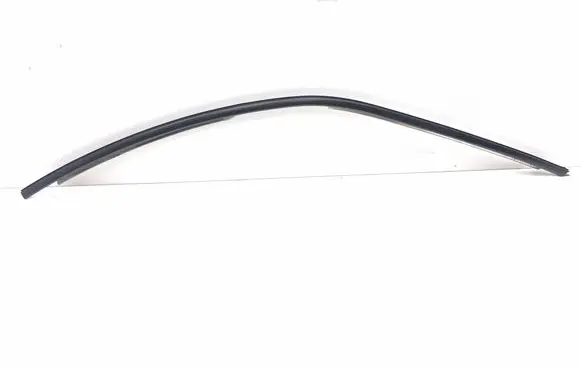 Subaru BRZ Front door glass trim molding 