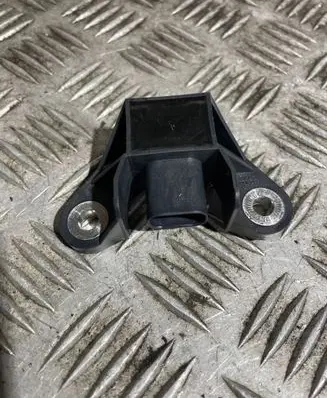 BMW 7 F01 F02 F03 F04 Airbag deployment crash/impact sensor 9159310 589BC46B 280111