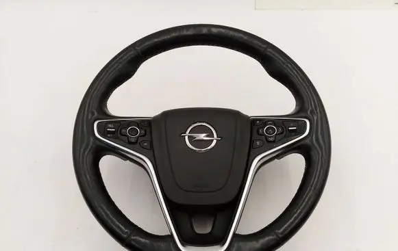 Opel Insignia A Steering wheel 23191538