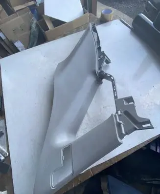 Lexus RX 450H (C) pillar trim 6247048240