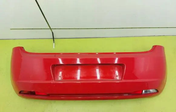 Fiat Grande Punto Rear bumper 