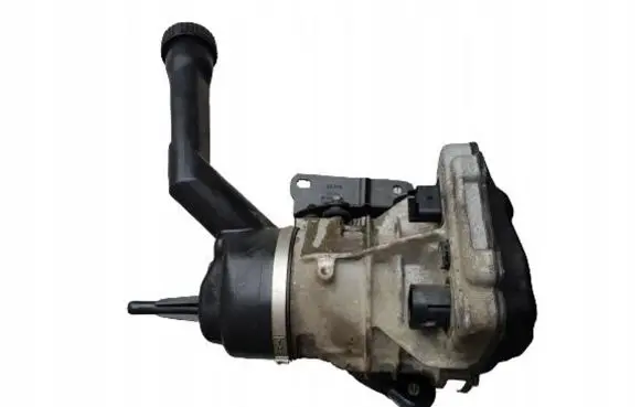Citroen C4 I Picasso Power steering pump 9685418680