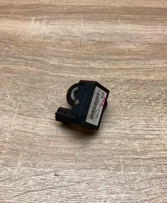 Mazda 6 Airbag deployment crash/impact sensor GP9A57KC0
