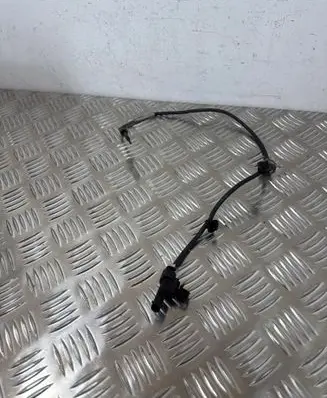 Opel Astra K Exhaust gas temperature sensor 55489548