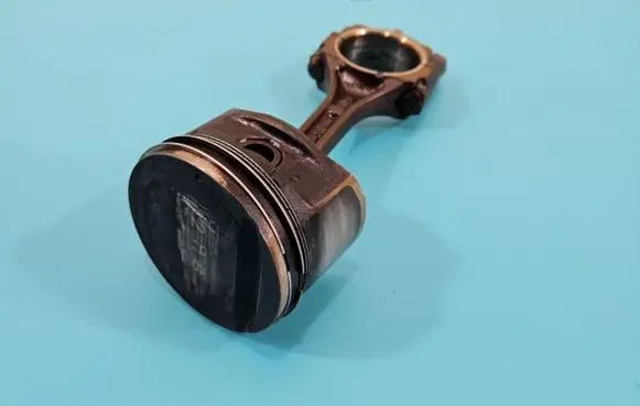 Hyundai Tucson JM Piston G4GC IMPRK1436266