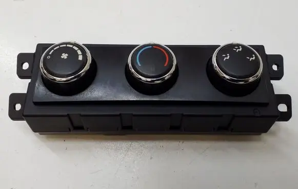 Dodge Grand Caravan Climate control unit 55111312AC