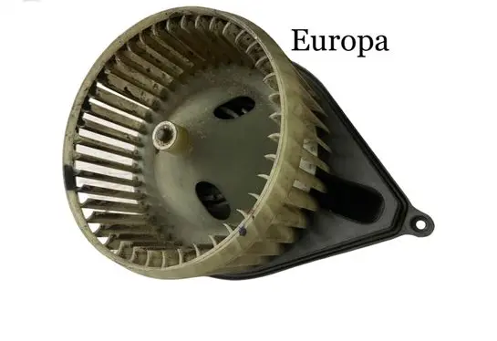 Fiat Ducato Heater fan/blower 142620500