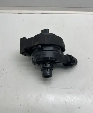 Tesla Model X Electric auxiliary coolant/water pump 160087000A UC431K3HBB N2222420753C