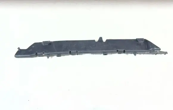 Citroen C5 Rear bumper mounting bracket 9650474680