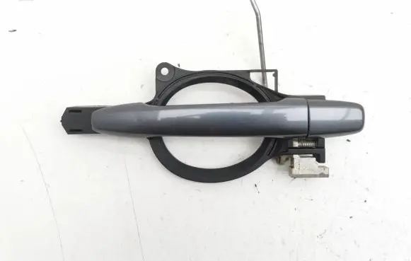 Peugeot 4007 Rear door exterior handle