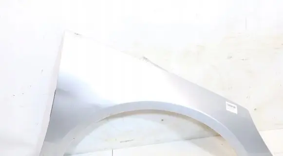 Mercedes-Benz R W251 Fender 