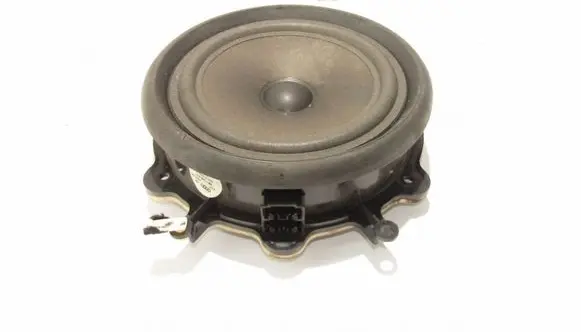 Audi A4 S4 B6 8E 8H Rear door speaker 8E0035411