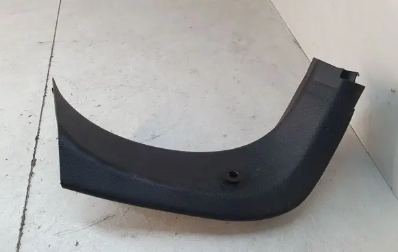 Toyota Auris E180 Tailgate/trunk side cover trim 6793802060