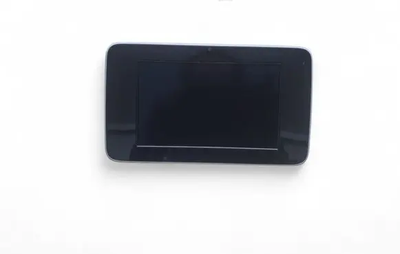 Mercedes-Benz GLC X253 C253 Screen/display/small screen A2059004113