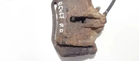 Ford Mondeo Mk III Front brake caliper a0204y01129