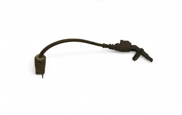 Porsche Panamera (970) ABS wheel speed sensor 97060640701