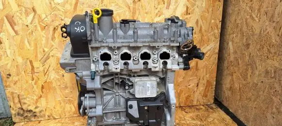 Audi A1 Engine CZC