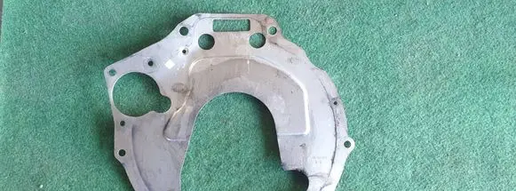Iveco Daily 6th gen Gearbox gasket 5801935313