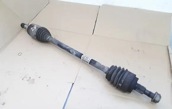 Mercedes-Benz ML W164 Rear driveshaft A1643500010 320862H 380524H