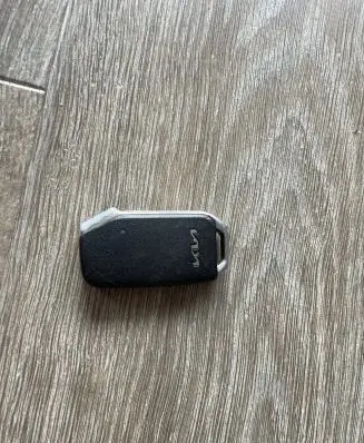 KIA Pro Cee'd III Ignition key/card DSDZS