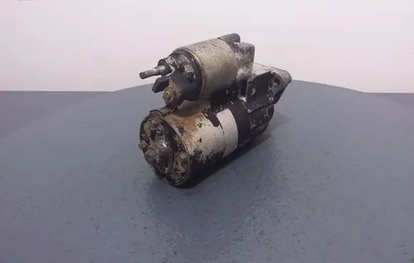 Renault Scenic I Starter motor