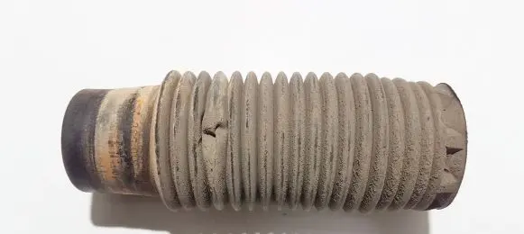 Citroen Xsara Front shock absorber dust cover boot 9631480580