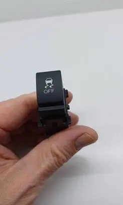 Subaru Outback (BS) Traction control (ASR) switch 16217MN