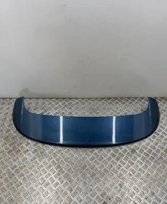 Ford Focus Tailgate/trunk spoiler JX7BA44210A