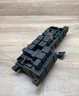 Fuse module