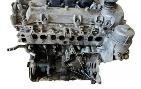 Chevrolet Captiva Engine LD9(146CUL4)