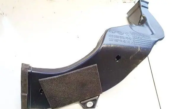 Hyundai Ioniq Cabin air duct channel 97360g7000 97360-g7000