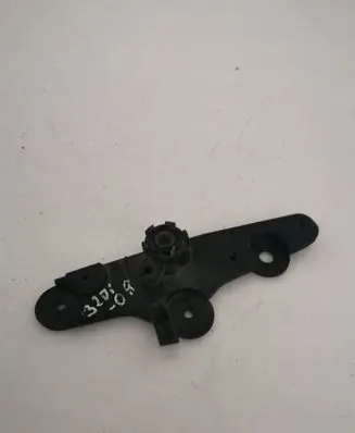 BMW 3 E90 E91 Engine bonnet (hood) release handle 9150273