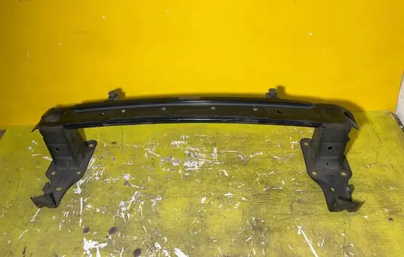 Ford S-MAX Front bumper cross member 6M21U10922AN