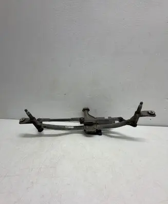 Renault Trafic III (X82) Front wiper linkage and motor 0390243508
