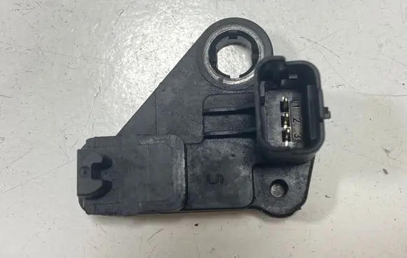 Ford Fiesta Crankshaft position sensor BM516C315BB