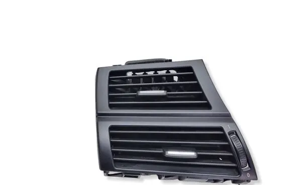 BMW X6 E71 Dashboard side air vent grill/cover trim 9227767
