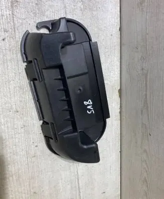 Audi A3 S3 8V Other trunk/boot trim element 8V5827569