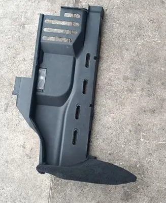 Land Rover Range Rover Sport L320 Dashboard lower bottom trim panel FBS500460XXX